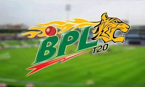 Bangladesh Premier League