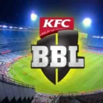 Big Bash League