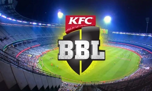 Big Bash League