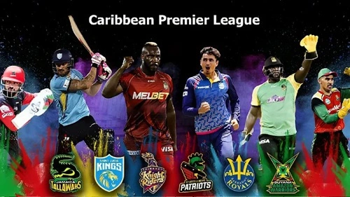 Caribbean Premier League