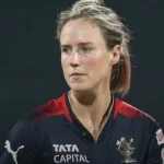 Ellyse Perry