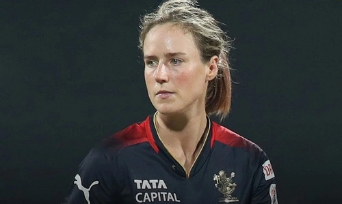 Ellyse Perry