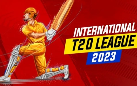 International League T20