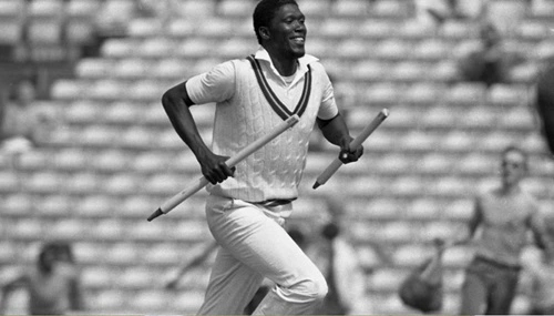 Joel Garner