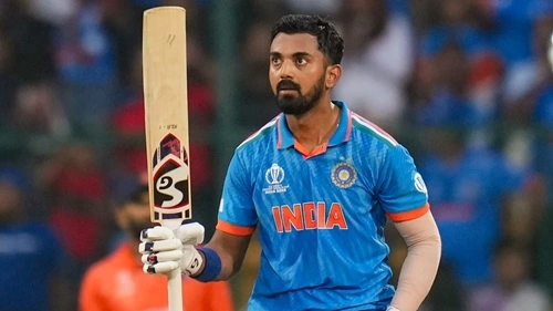 KL Rahul