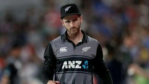 Kane Williamson