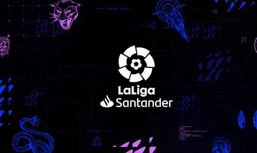 La Liga Santander