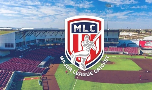 Major League Cricket