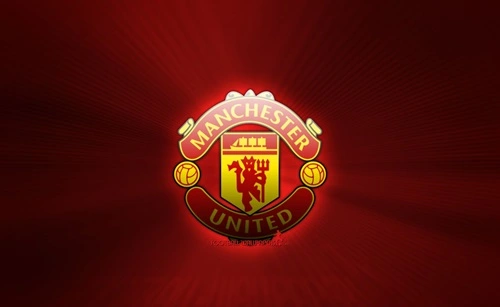 Manchester United club