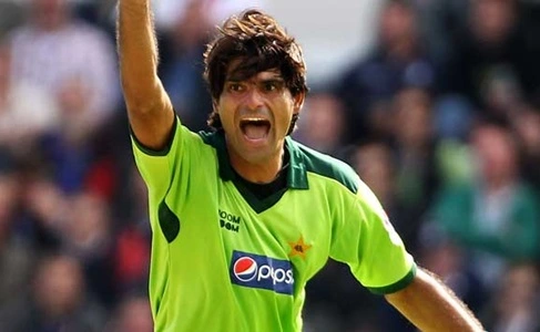 Mohammad Irfan