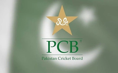 Pakistan Cricket Board