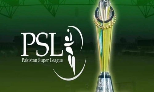 Pakistan Super League