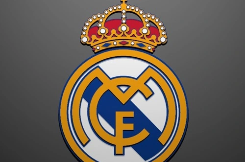 Real Madrid 1