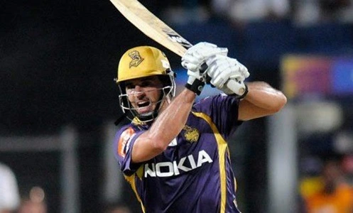 Ryan Ten Doeschate