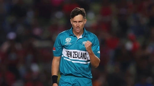 Trent Boult