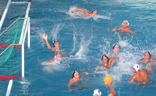 Water Polo