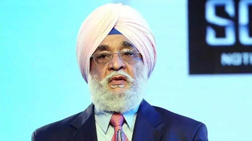 Ajit Pal Singh