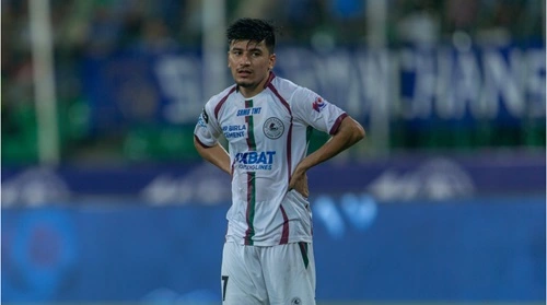 Anirudh Thapa