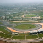 Buddh International Circuit