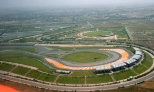 Buddh International Circuit