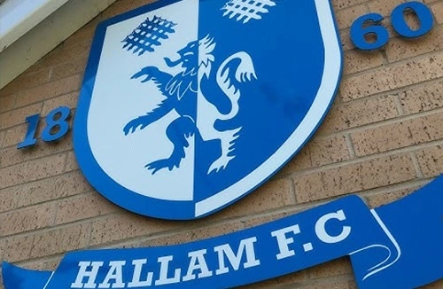 Hallam FC (England)