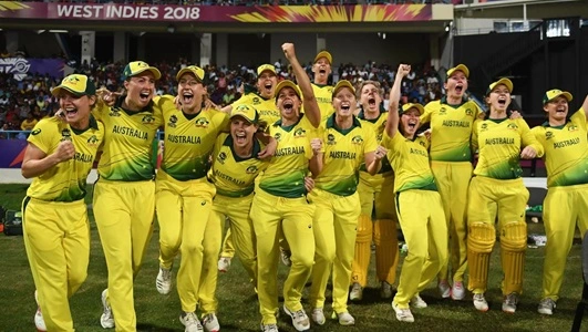 ICC Women's T20 World Cup 2018 - Australia