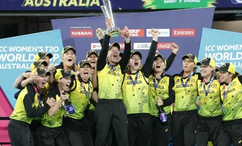 ICC Women's T20 World Cup 2020 - Australia