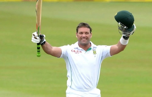 Jacques Kallis