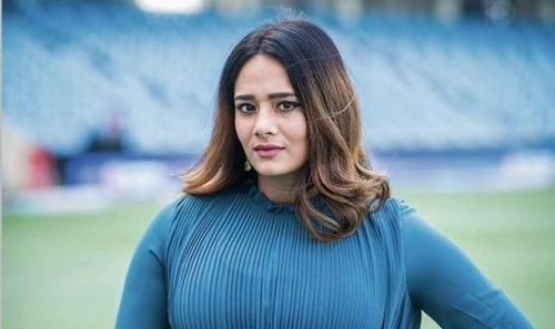 Mayanti Langer