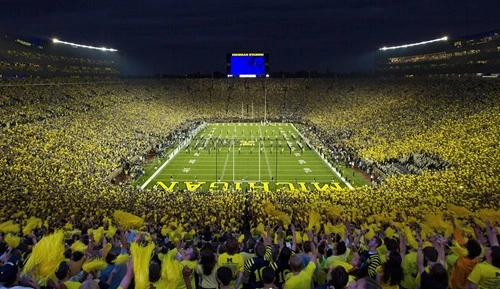 Michigan Stadium