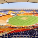 Narendra Modi Stadium