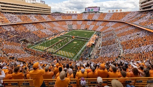 Neyland Stadium