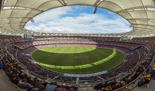 Perth Stadium (Optus Stadium)