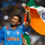 Sachin Tendulkar