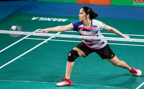 Saina Nehwal