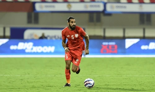 Sandesh Jhingan