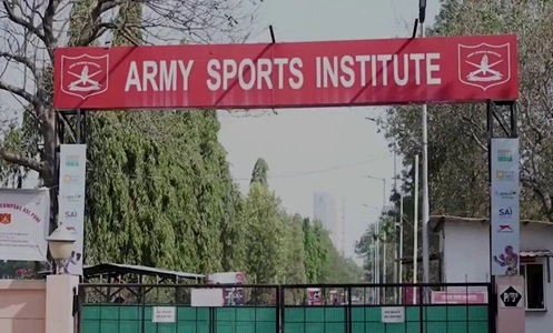 Army Sports Institute