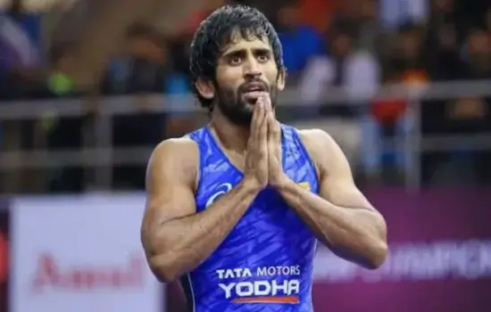 Bajrang Punia