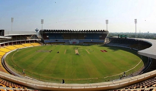 Eden Gardens Stadium