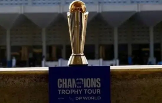 ICC Champions Trophy