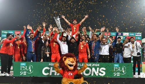 Islamabad United