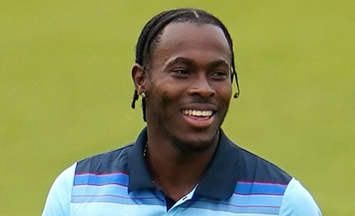 Jofra Archer