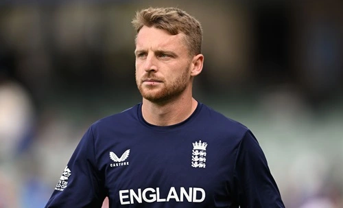 Jos Buttler