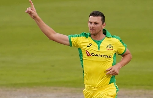 Josh Hazlewood