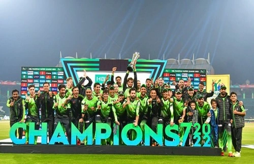 Lahore Qalandars