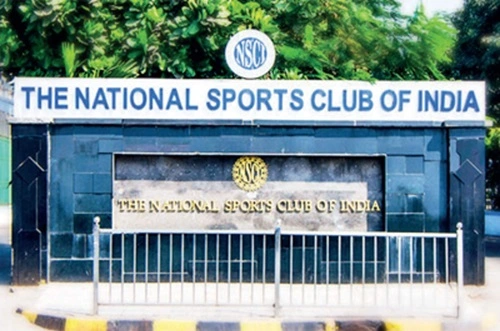 National Sports Club of India