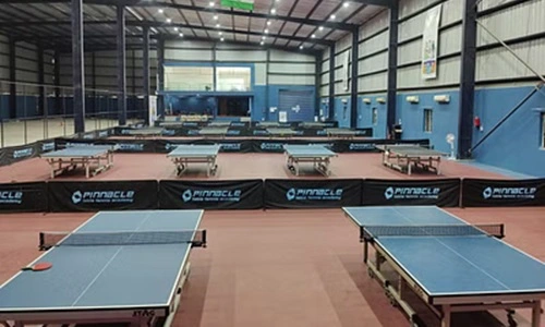 Pinnacle Table Tennis Academy