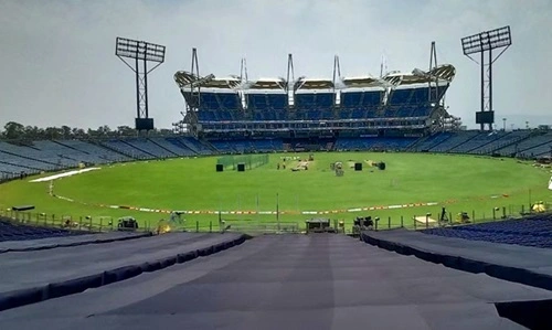 Pune Stadium