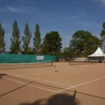 Rohan Bopanna Tennis Academy