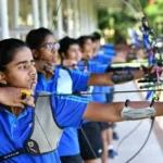 Tata Archery Academy